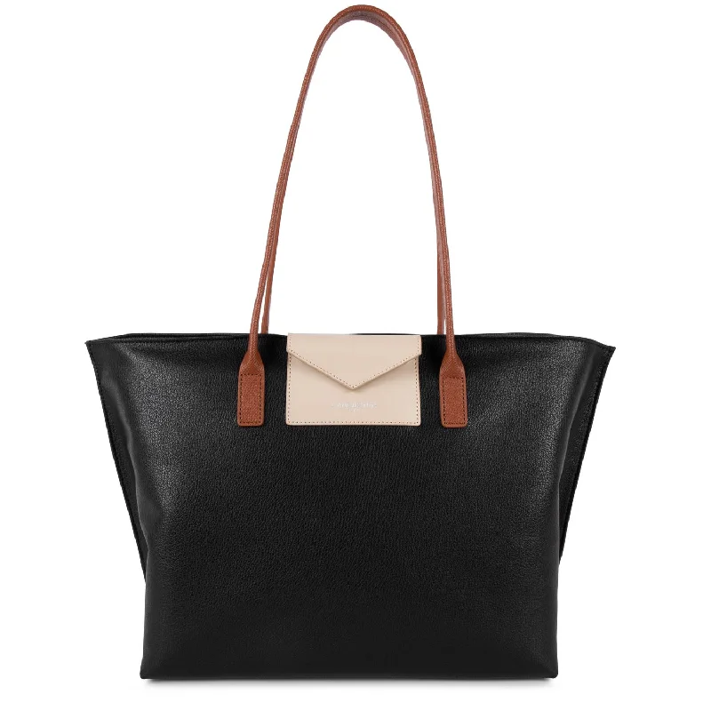 Maya Large Tote Bag