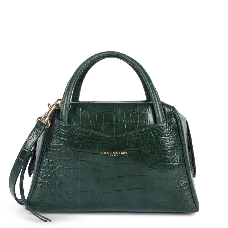 Exotic Croco CN M Handbag