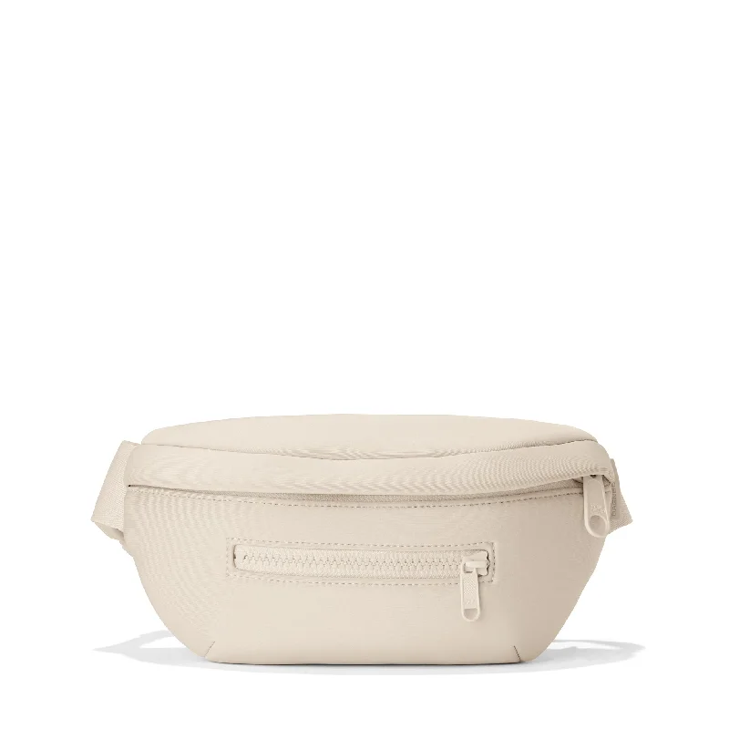 Ace Fanny Pack in Oyster