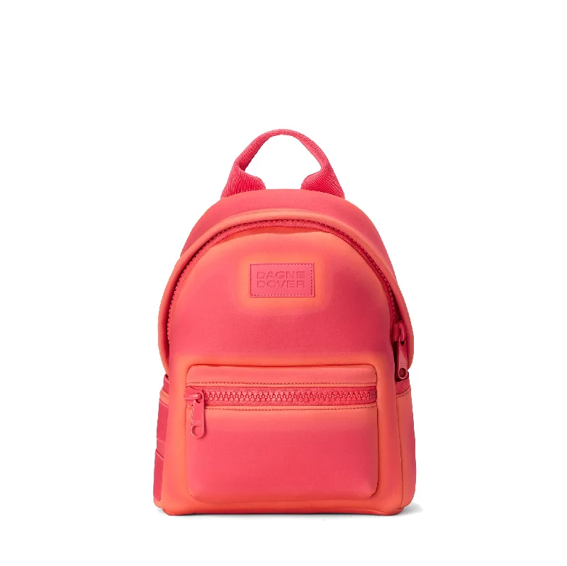 Dakota Backpack in Heatwave, Small